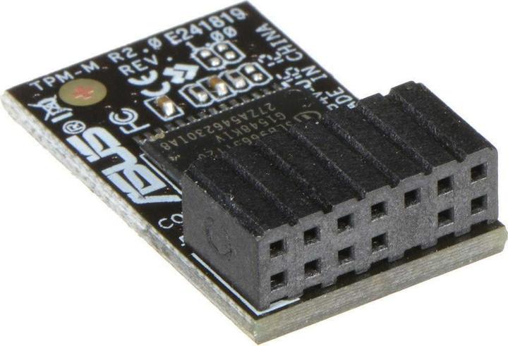 Produktbild ASUS TPM-M R2.0 Modul (ATX)