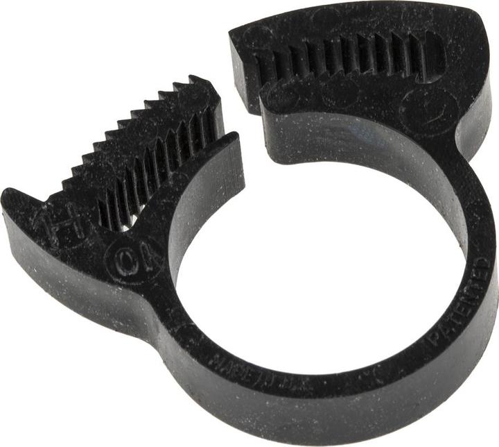 Produktbild Rs Pro Schellen Kunststoff 18,6-22,1mm