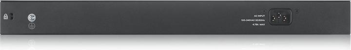 Actual product image Zyxel Nebula XGS1930-28HP (28 Ports)