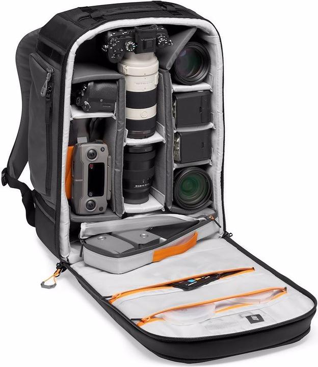 Produktbild Lowepro Pro Trekker BP 450 AW II (Fotorucksack, 32 l)