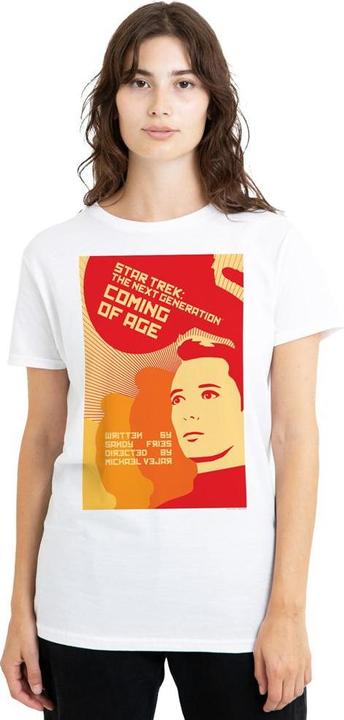 Produktbild The Next Generation Season 1 Episode 19 TShirt (S)