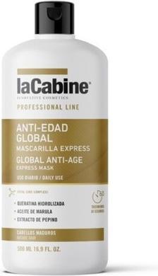 NoName La Cabine Anti-Age Haarmaske 500ml (500 ml)