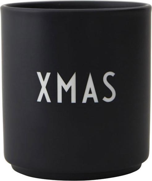 Produktbild Design Letters AJ Favourite Becher XMAS (8 x)