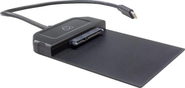 Immagine prodotto Atomos Docking station USB-C 3.1 (USB-C, 1 Porti)