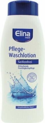 Elina Waschlotion 500ml pH 5,5 hautneutral (500 ml)