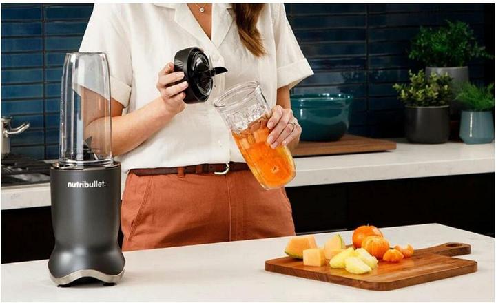 Actual product image NutriBullet Ultra (CH plug, 1000 W)
