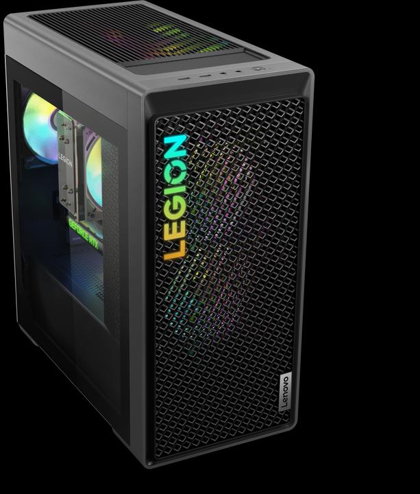 Produktbild Lenovo Legion T5 (AMD Ryzen 5 7600, 32 GB, 1000 GB, GeForce RTX 4060)