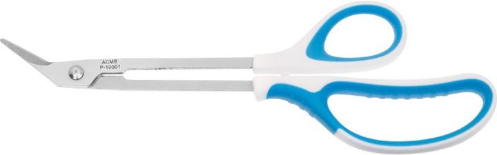 Actual product image First Aid Only Nail scissors, length: 210 mm, long handle