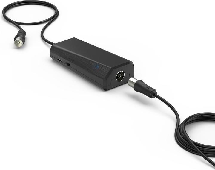 Actual product image Thomson ANT 1639 antenna (Indoor antenna, 17 dB, DVB-T / -T2)