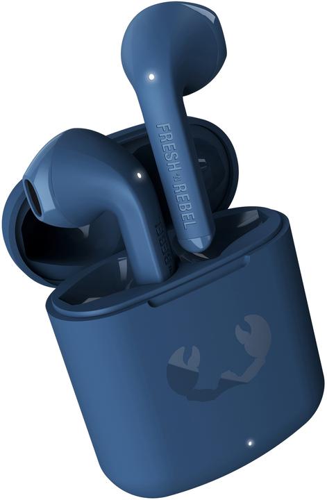 Steel Blue