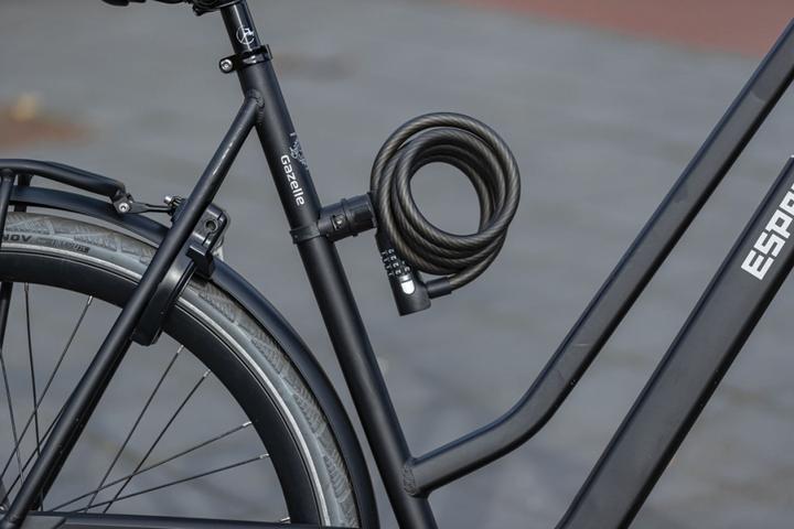 Actual product image AXA Resolute 60/12 Code (60 cm)
