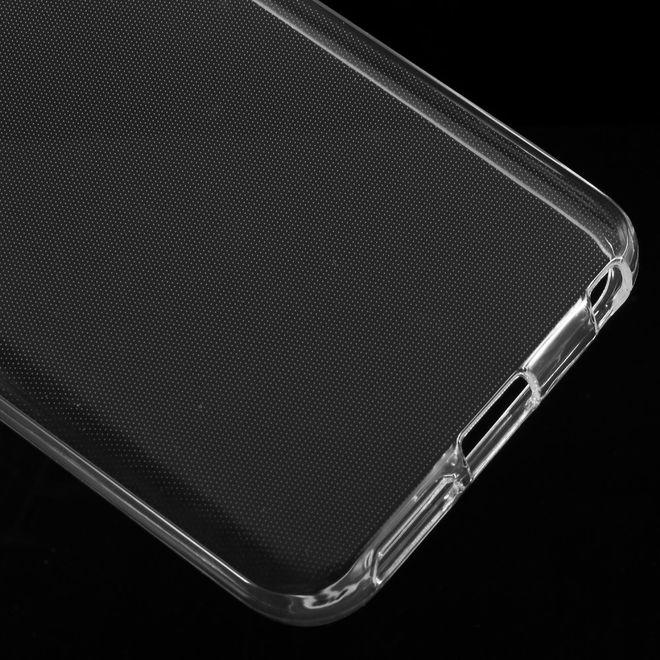 Immagine prodotto MU Classic Softcase serie TPU (Xiaomi Redmi Note 5 Pro)