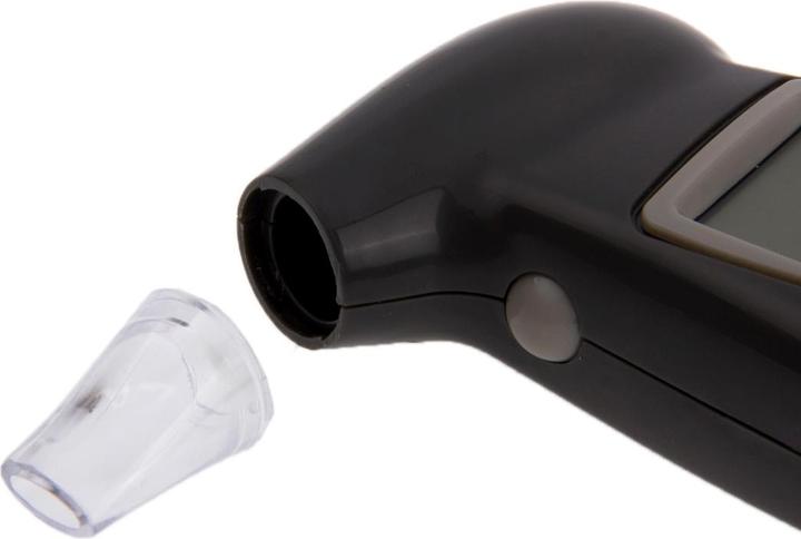 Produktbild Stride Alkohol Tester