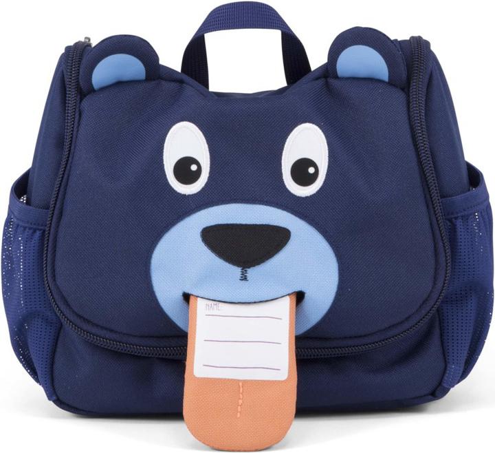 Image du produit Affenzahn Ours Bobo (2 l)
