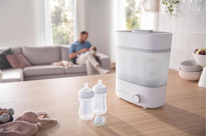 Immagine prodotto Philips Avent Sterilisator SCF293/02