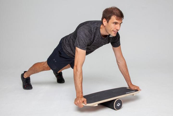 Produktbild Schildkröt Balance Board