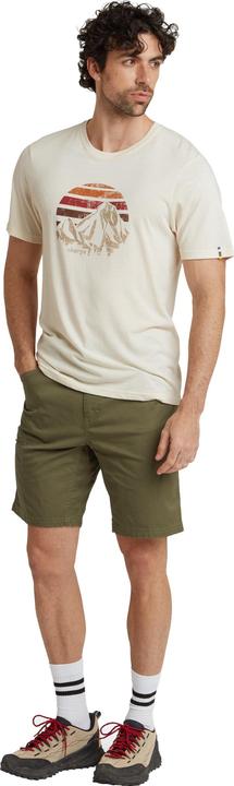 Actual product image Sherpa Adventure Gear Bali Retro Sunset (XXL)