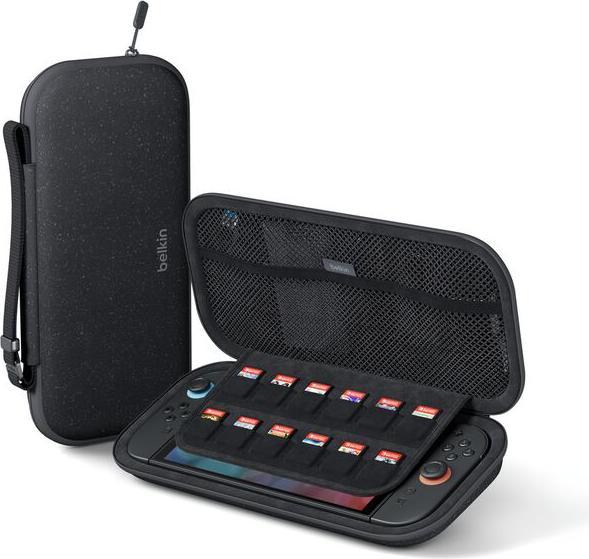 Actual product image Belkin Travel Case für Nintendo Switch 2 ENA002hqCH (Switch 2)