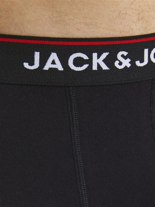 Actual product image Jack & Jones 5 Pack Boxer Shorts (XXL, 5-pack)