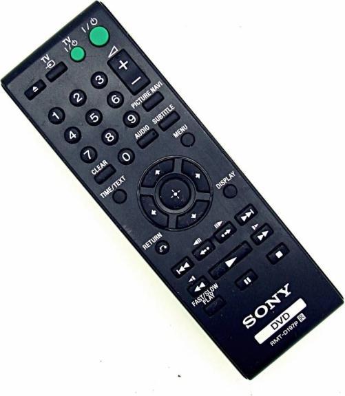 Produktbild Sony RMT-D197P