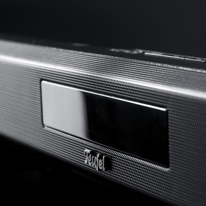 Image du produit Teufel Cinebar 11 (140 W, Canal 2.1)
