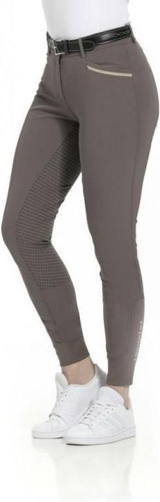 Produktbild Equi-thème EQUITHÈME Gizel Reithose mit Vollbesatz Damen (36)