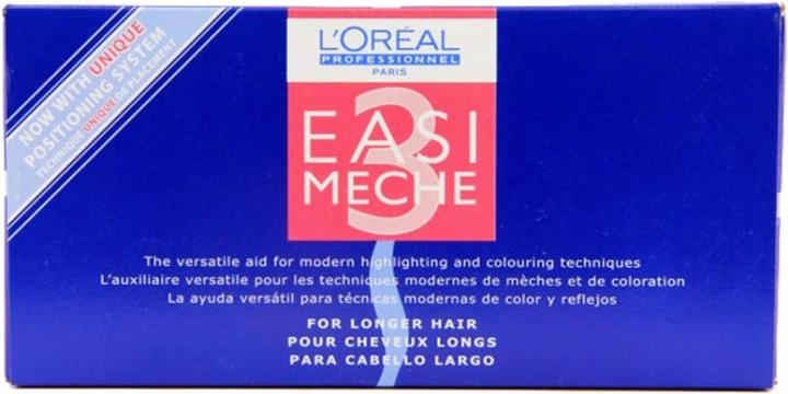 Produktbild L'Oréal Professionnel Easi Meche