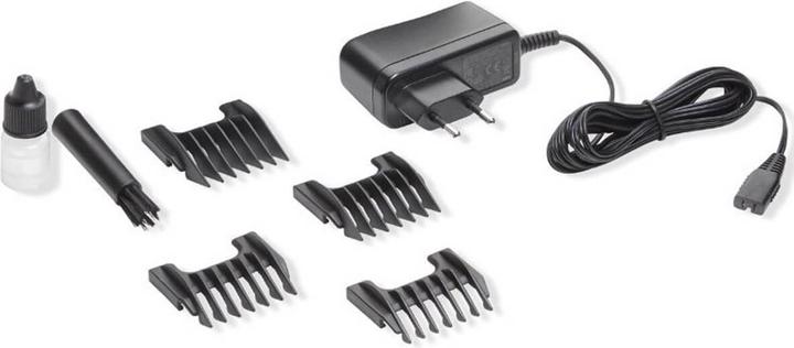 Actual product image Moser Neo