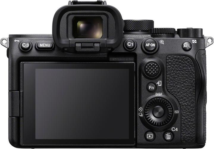 Image du produit Sony Alpha 7S III (12.10 Mpx, Plein format)