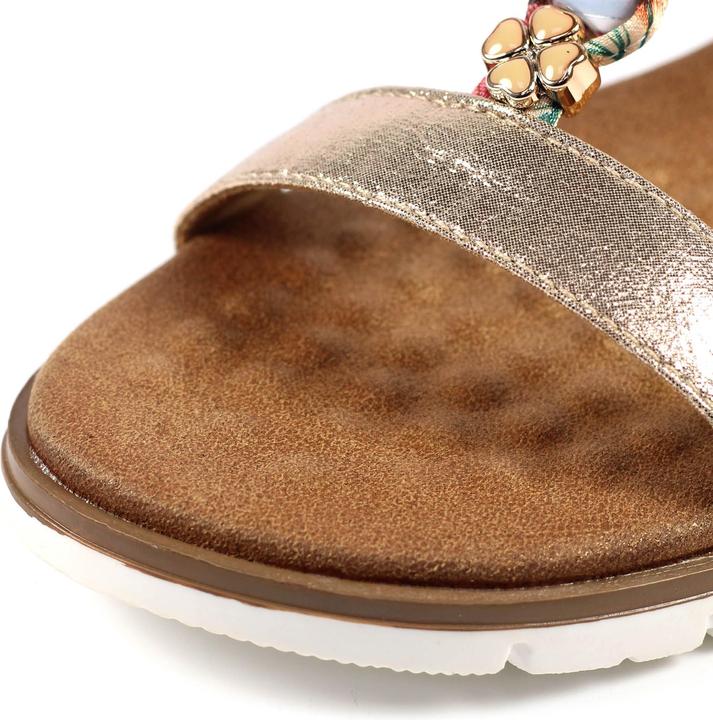 Produktbild Lunar Sandalen Tempo (41)