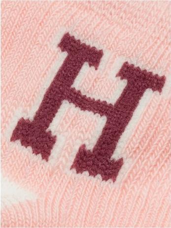 Immagine prodotto Tommy Hilfiger Calzini per bambini in confezione da 3 (confezione da 3, 15 - 18)