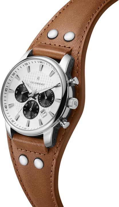 Produktbild Seizmont Iphios (Chronograph, 40 mm)