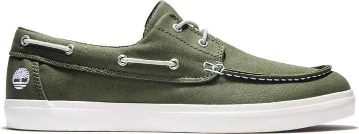 Timberland Union Wharf Eye Boat (41)