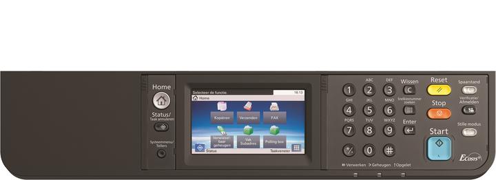 Produktbild Kyocera ECOSYS M2735dw (Laser, Schwarz-Weiss)
