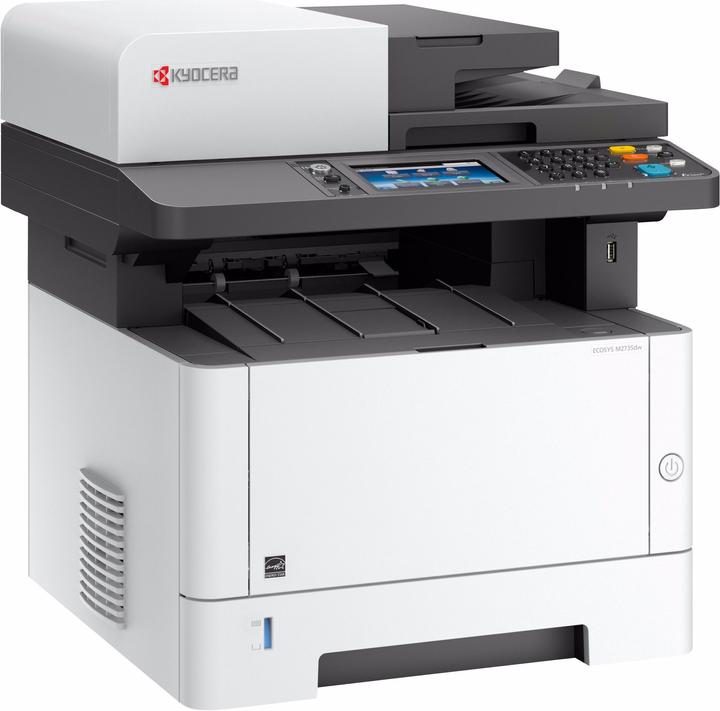 Produktbild Kyocera ECOSYS M2735dw (Laser, Schwarz-Weiss)
