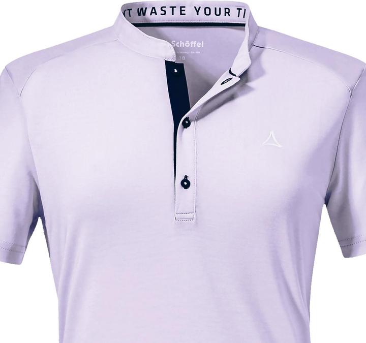 Produktbild Schöffel Rim Polo Radtrikot (42)