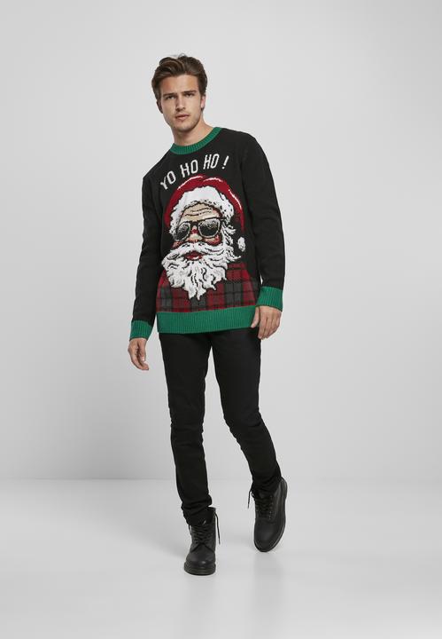 Immagine prodotto Urban Classics Maglione Ho Ho (S)