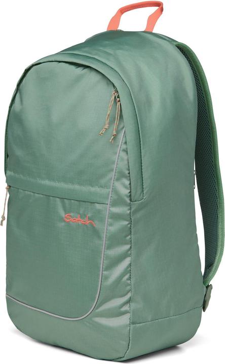Image du produit Satch Sac à dos fly Ripstop Green (18 l)
