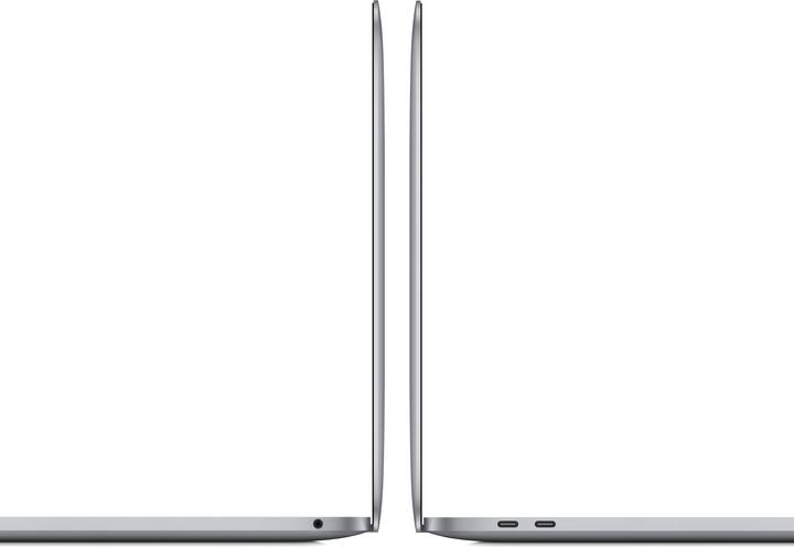 Produktbild Apple MacBook Pro – 2020 (13.30", Intel Core i5-8257U, 8 GB, 256 GB, CH)