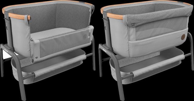 Immagine prodotto Maxi-Cosi Iora Essential Grigio