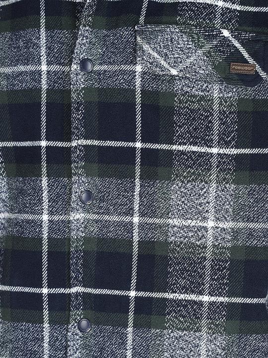 Actual product image Ragwear Overshirt BLER (S)