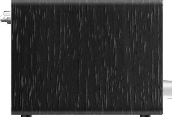 Actual product image Panasonic RF-D40EG-K (VHF, FM, DAB+, Web radio, Wi-Fi, Bluetooth)