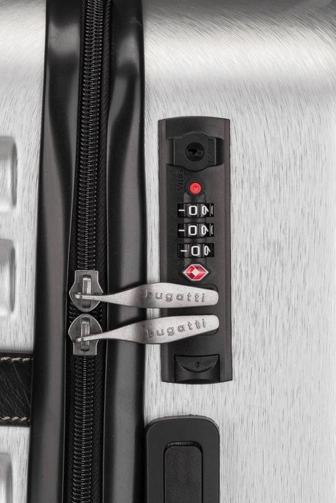 Image du produit Bugatti Corium (34.30 l, Bagage à main (jusqu'à 50l))