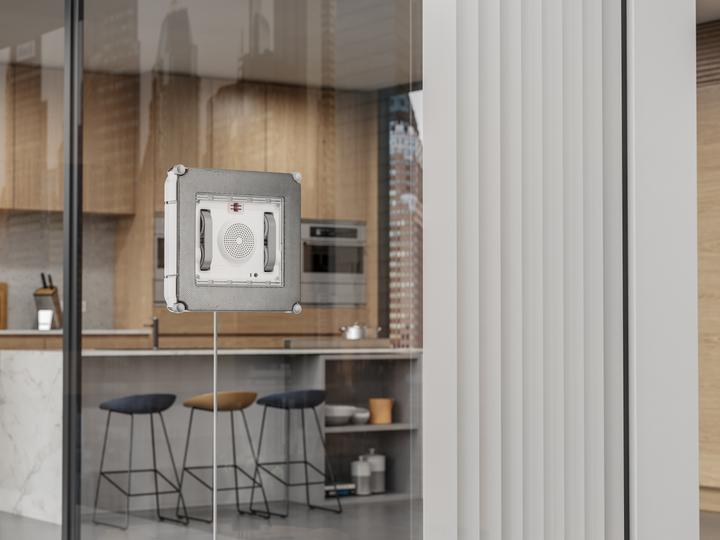 Produktbild Ecovacs Winbot 880