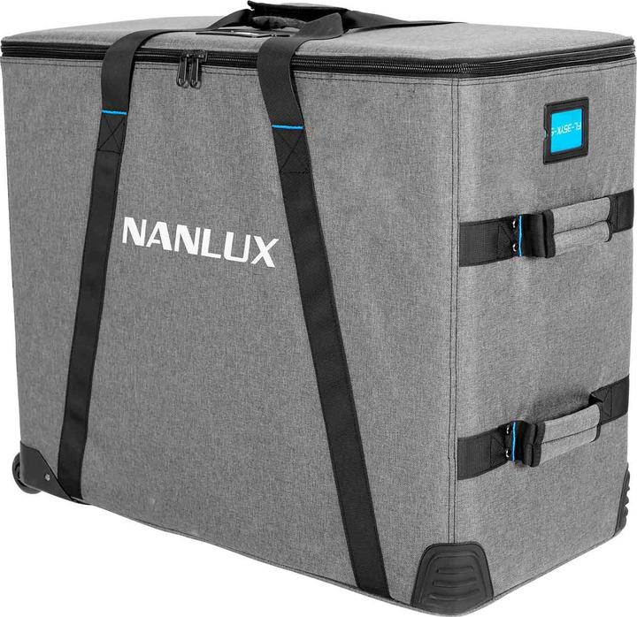 Actual product image Nanlux Fresnel Lens Kit, FL-35YK (NLM Mount) (Various)