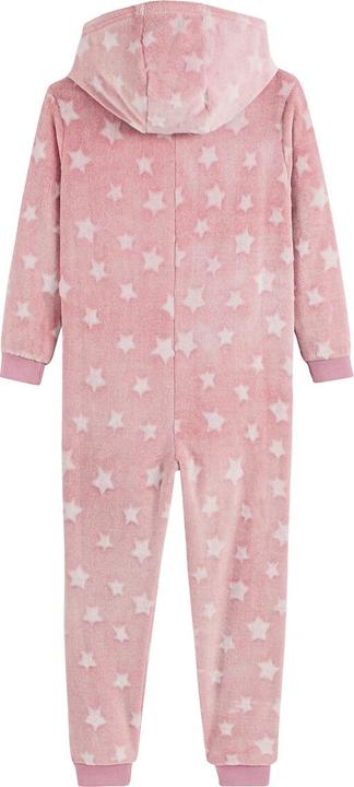 Image du produit La Redoute Collections Overall mit Kapuze Sterne (102)