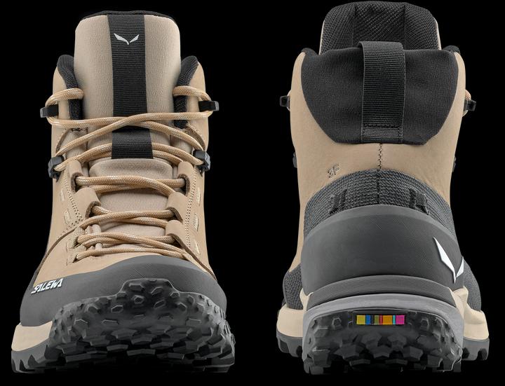Produktbild Salewa Women's Puez Leather Mid PTX (42)