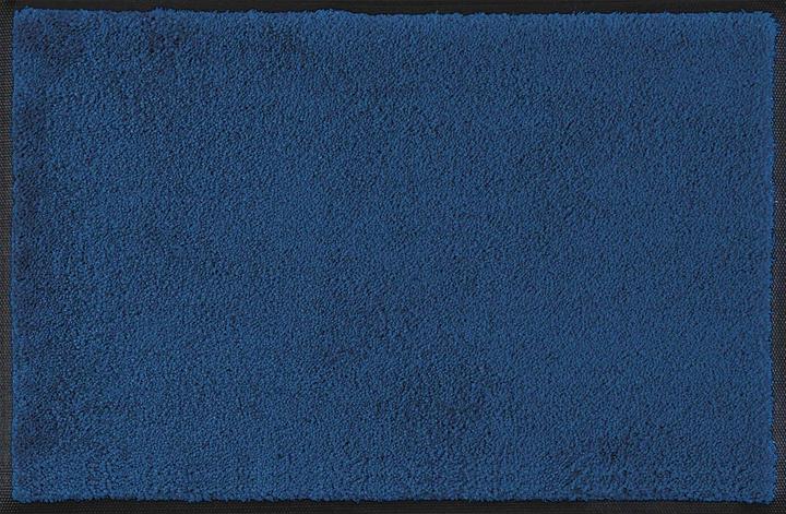 Blau, Marine