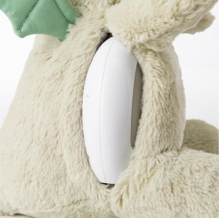 Actual product image Cloud B Love Light - Drake the Dragon