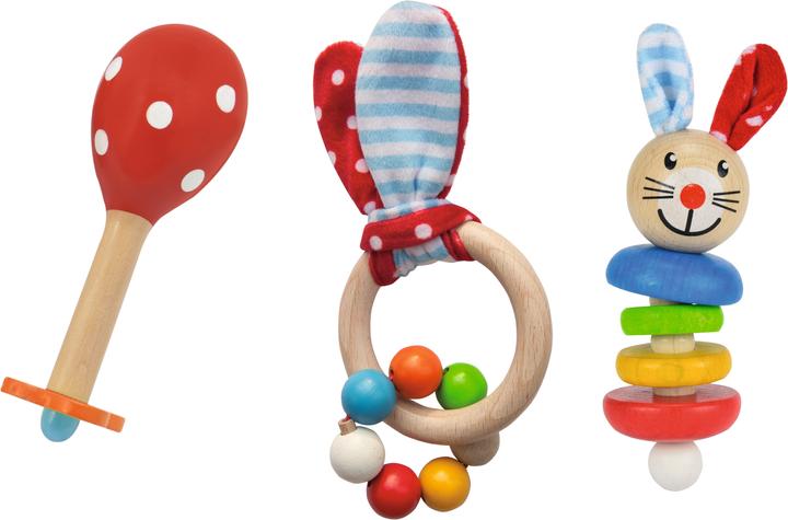 Eichhorn Bébé, starter/cadeau